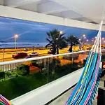 Descanso frente al mar Neohaus La Serena