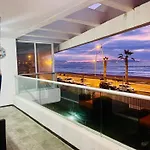 Descanso frente al mar Neohaus La Serena
