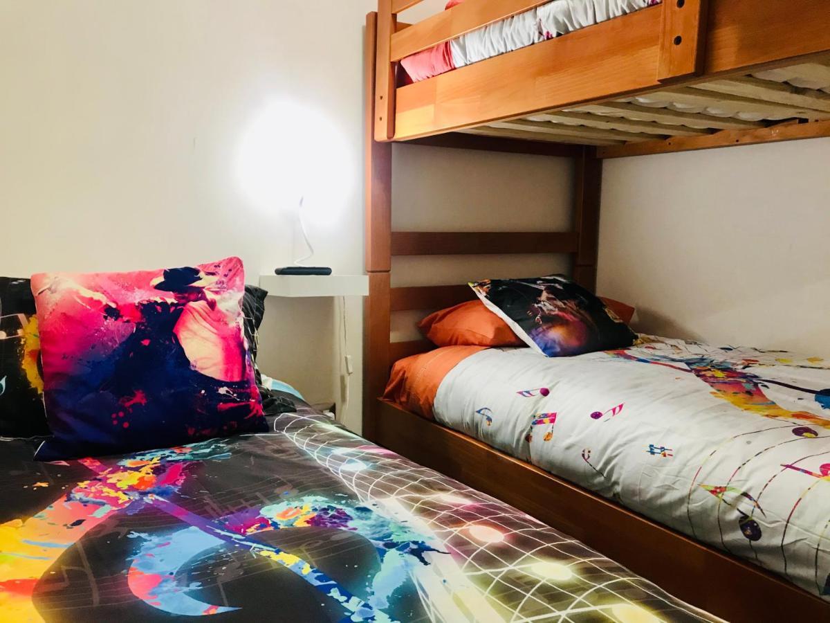 Apartamento Descanso Frente Al Mar Neohaus