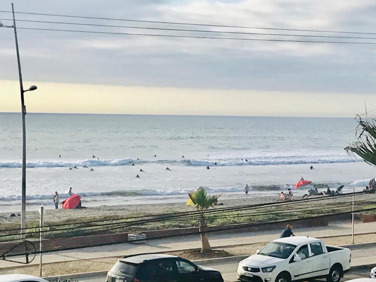 Apartamento Descanso Frente Al Mar Neohaus
