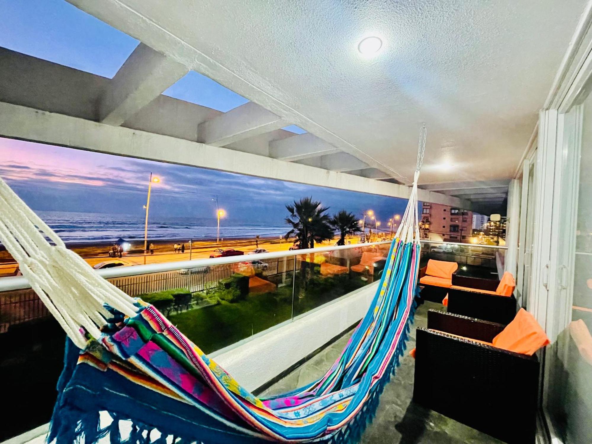 Descanso Frente Al Mar Neohaus Apartamento