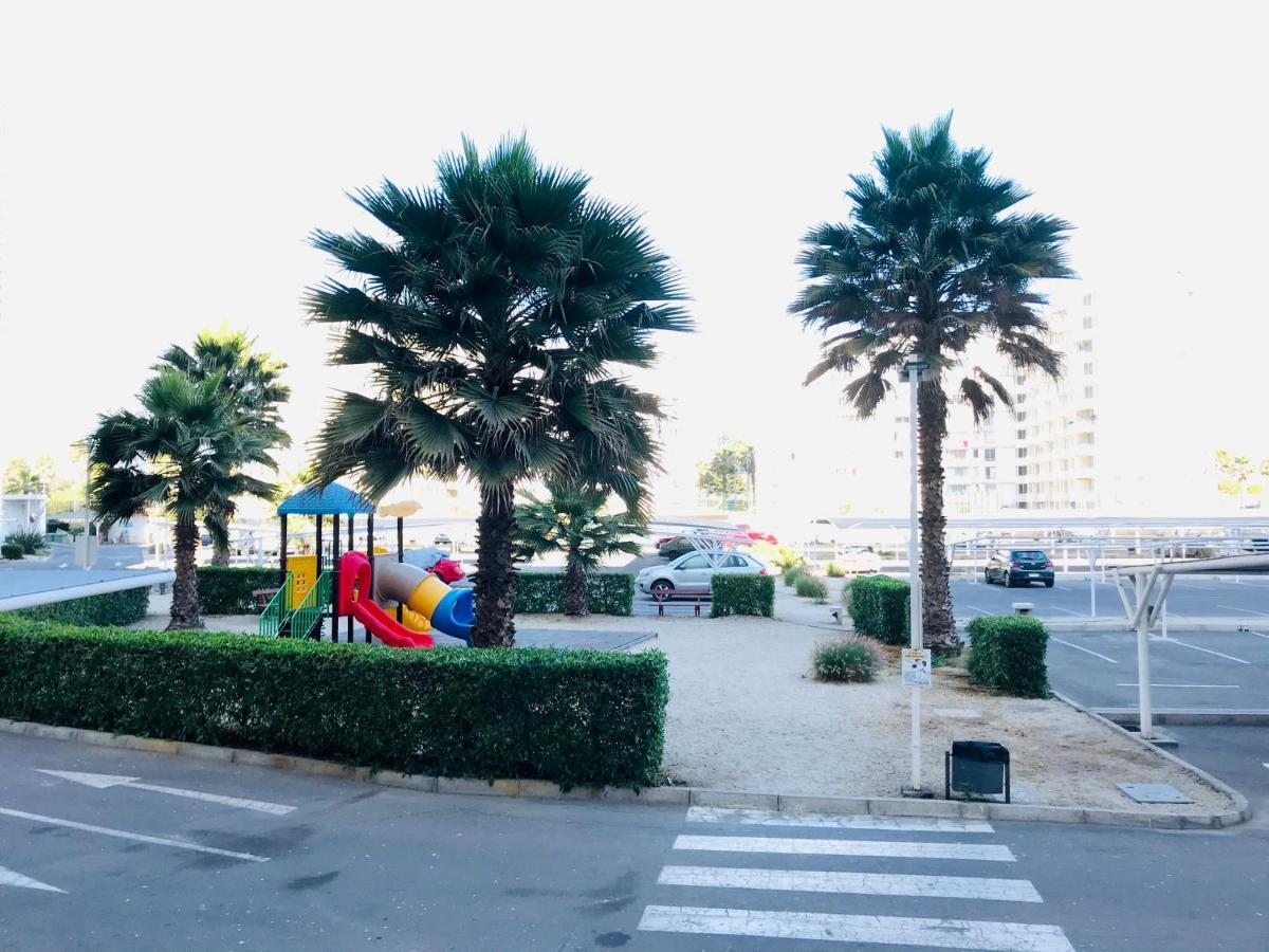 Descanso Frente Al Mar Neohaus Apartamento La Serena