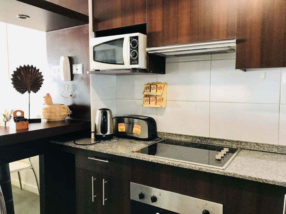 Apartamento Descanso Frente Al Mar Neohaus *