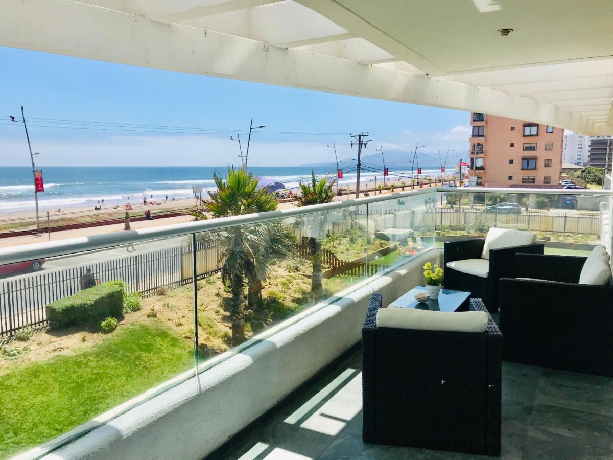 Descanso Frente Al Mar Neohaus Apartamento