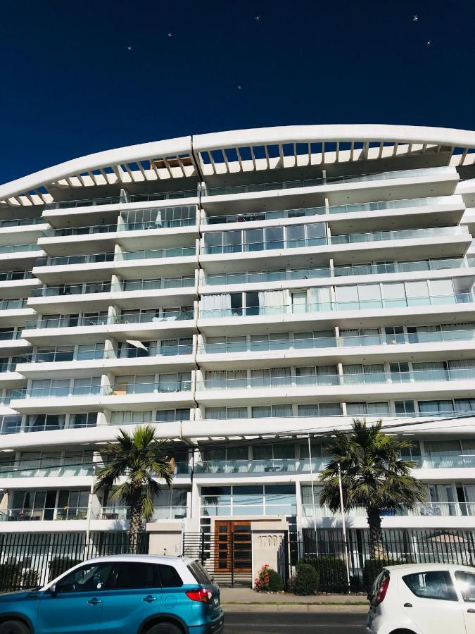 Apartamento Descanso Frente Al Mar Neohaus