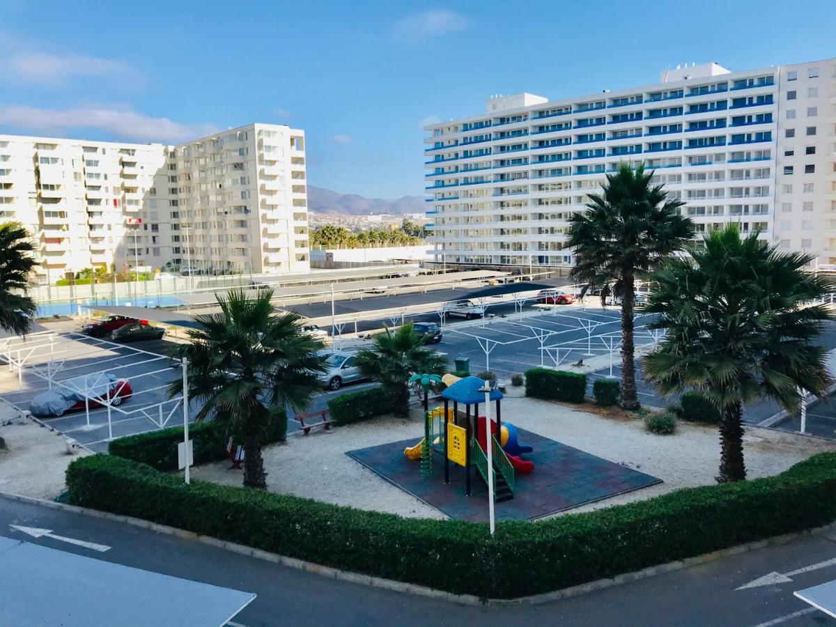 Apartamento Descanso Frente Al Mar Neohaus La Serena