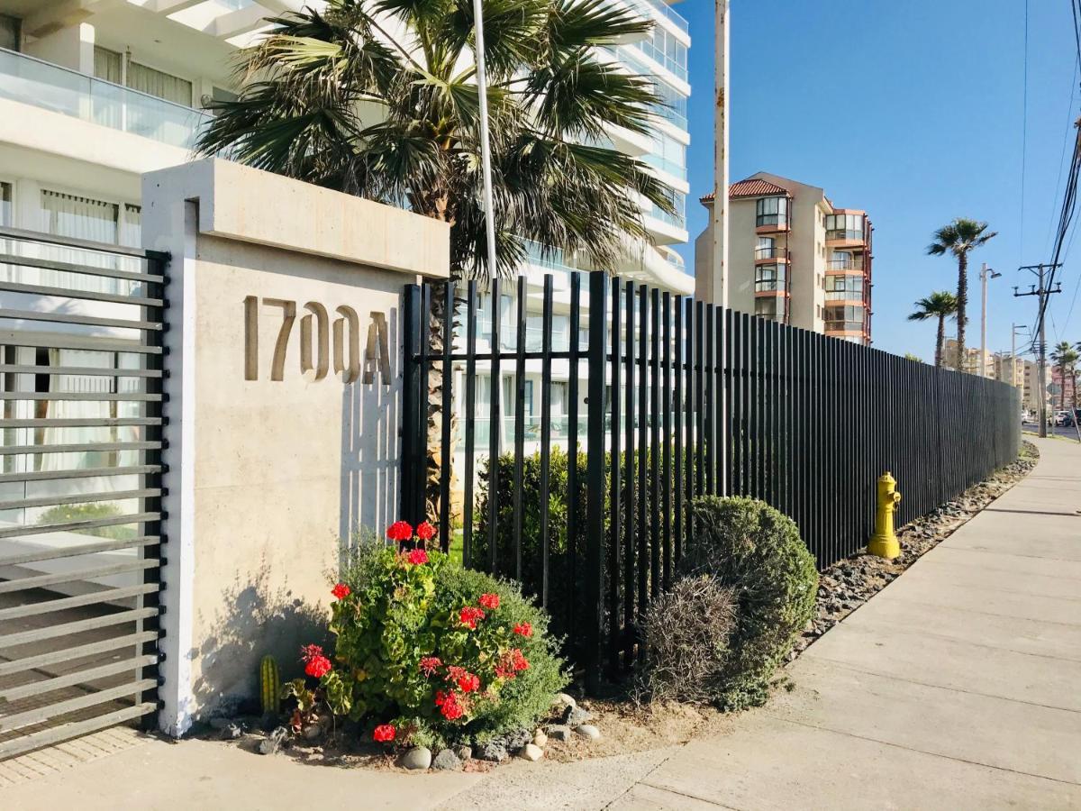 Apartamento Descanso Frente Al Mar Neohaus