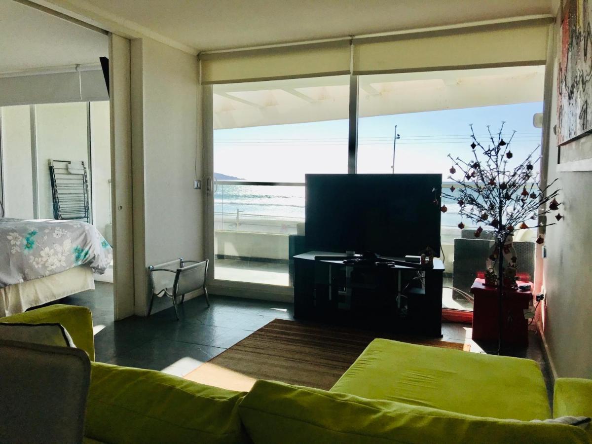 Apartamento Descanso Frente Al Mar Neohaus *