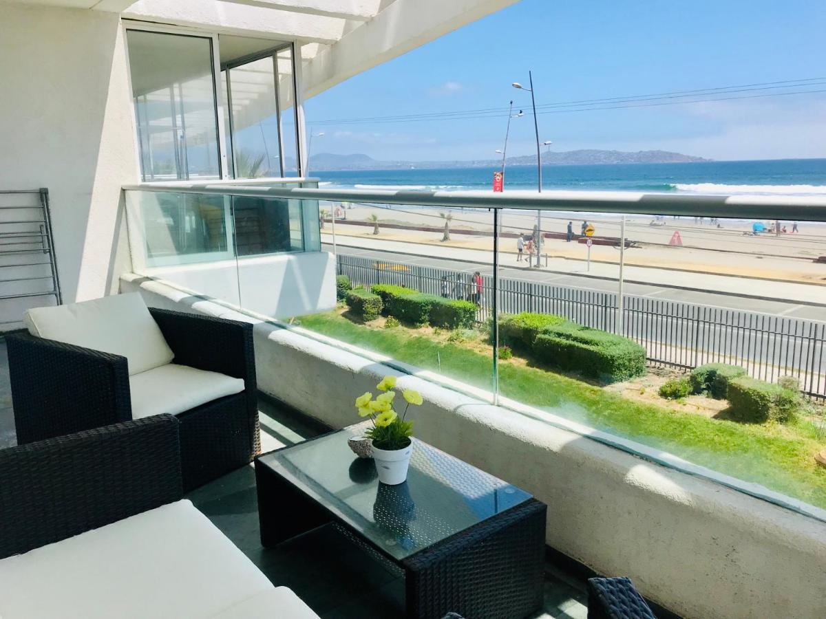 Apartamento Descanso Frente Al Mar Neohaus La Serena